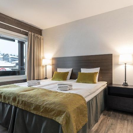 Ski-Inn Rukavalley Exteriör bild