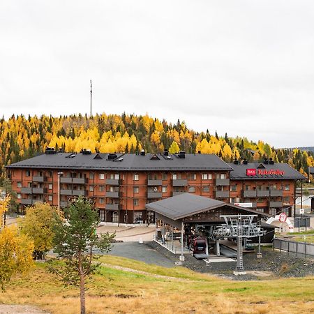 Ski-Inn Rukavalley Exteriör bild