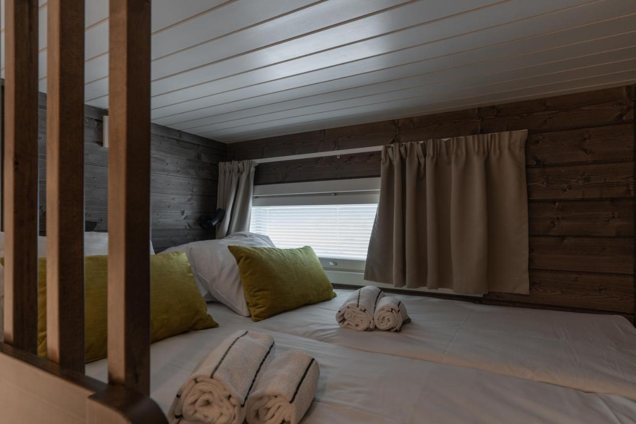 Ski-Inn Rukavalley Exteriör bild